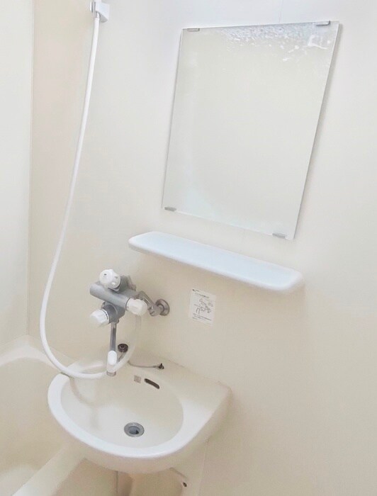 物件内観写真14　(洗面)