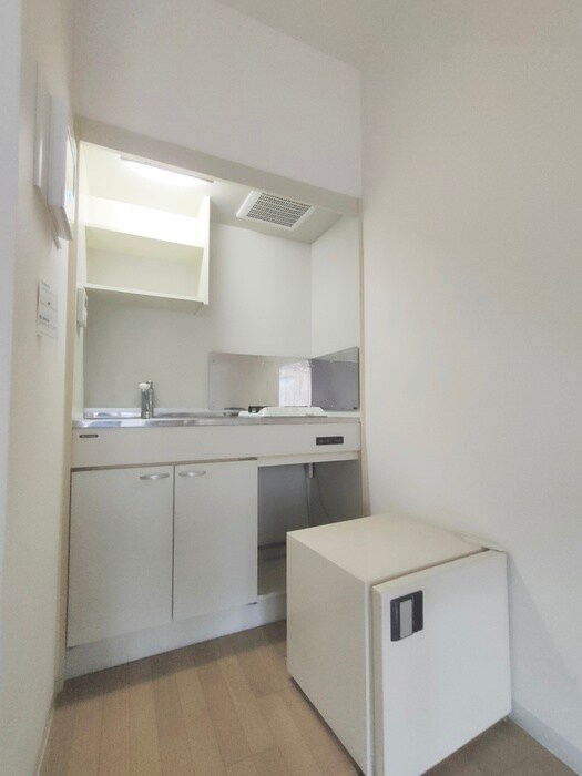 物件内観写真15　(キッチン)