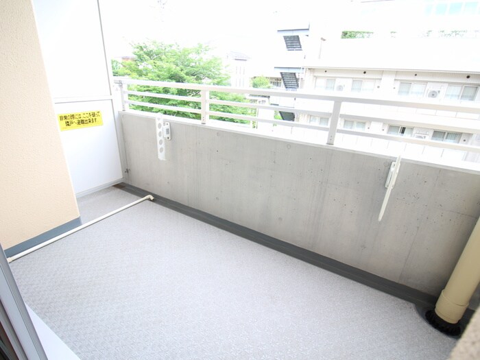 物件内観写真16　(ベランダ・バルコニー)
