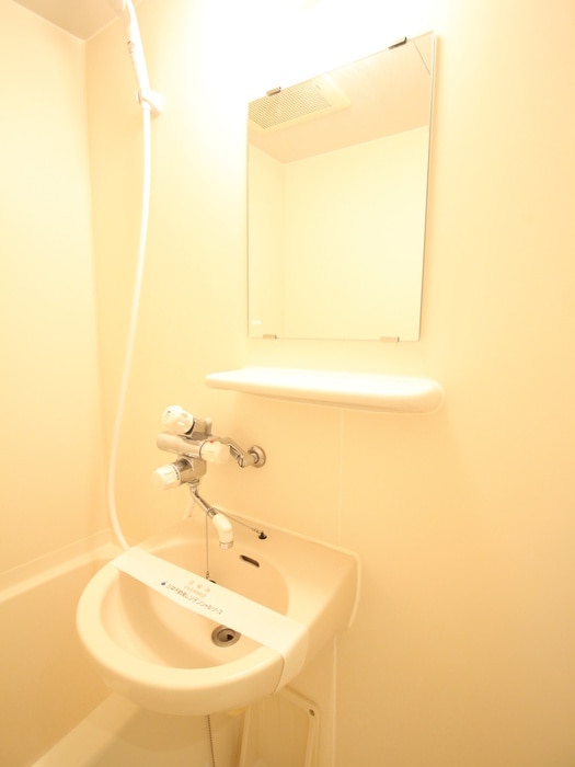 物件内観写真18　(洗面)