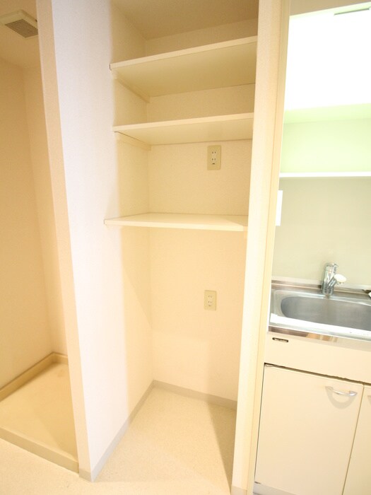 物件内観写真19　(収納)