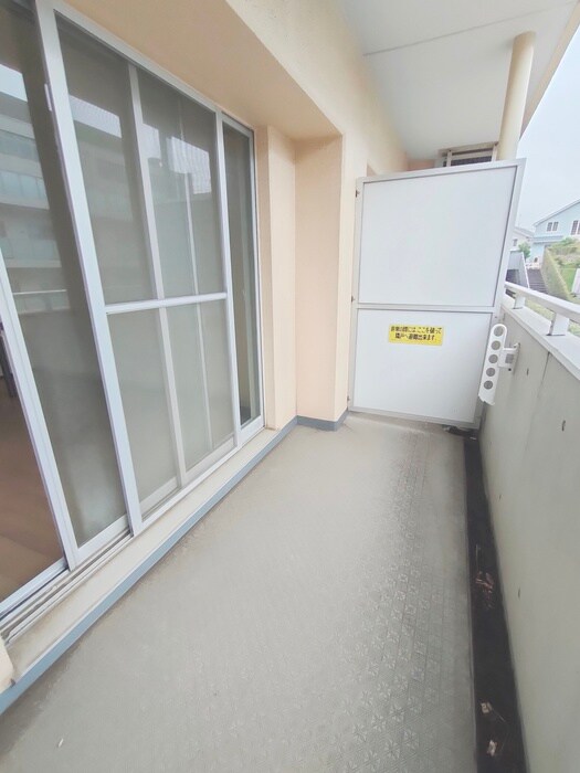 物件内観写真21　(ベランダ・バルコニー)