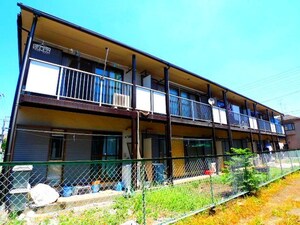 コ－ポチェリ－外観写真