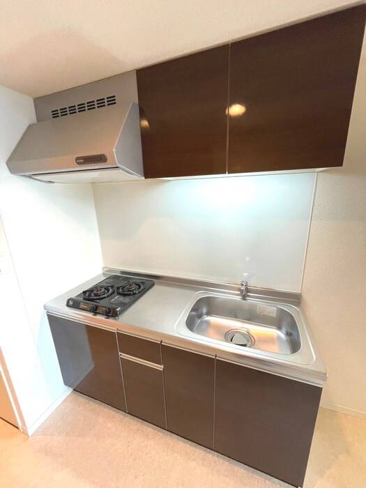 物件内観写真8　(キッチン)