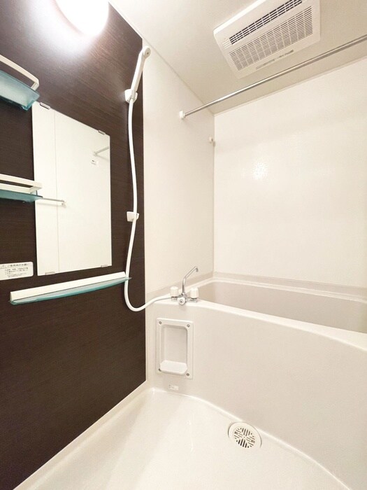 物件内観写真9　(バス／シャワールーム等)