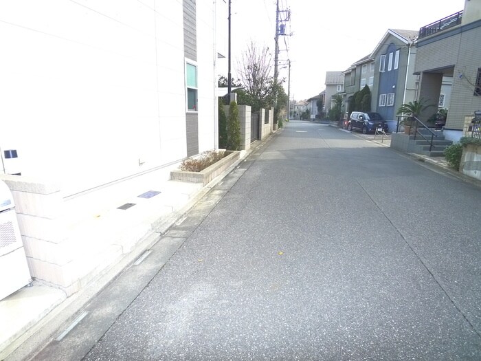 物件外観写真6　(周辺環境)