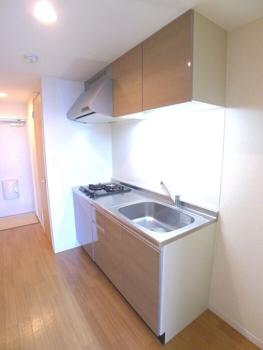 物件内観写真11　(キッチン)