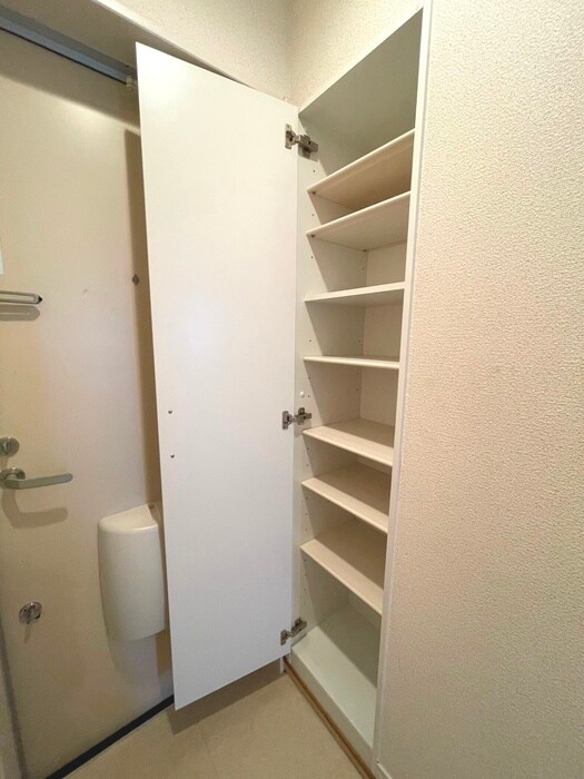 物件内観写真20　(靴箱)