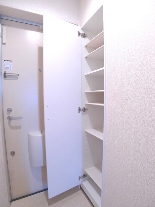 物件内観写真20　(靴箱)