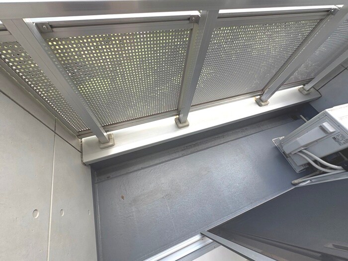 物件内観写真21　(ベランダ・バルコニー)