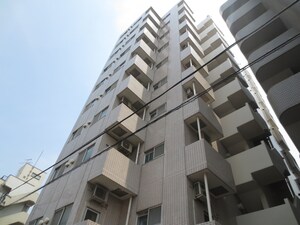 スカイコート西横浜第６(306)外観写真