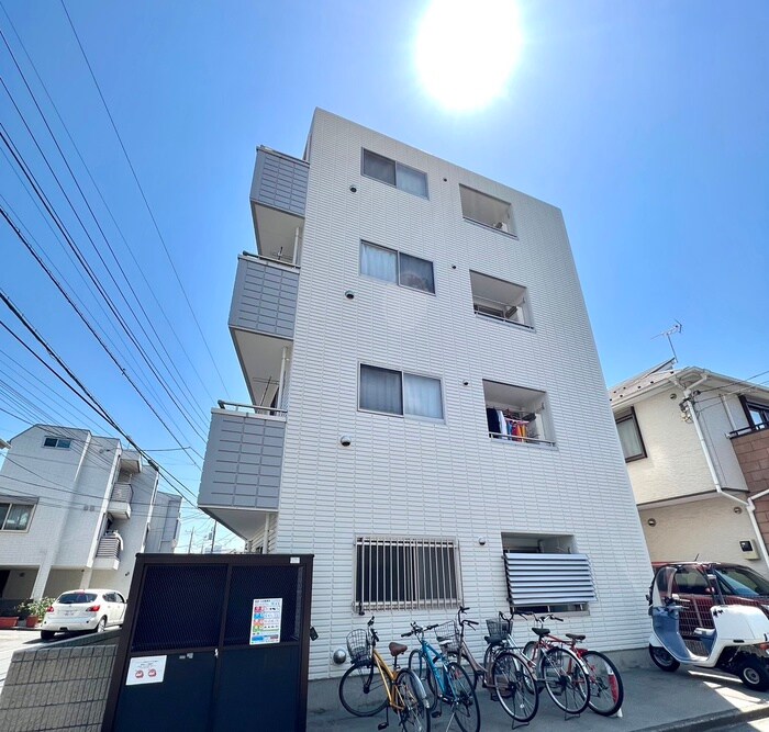 物件外観写真3　(建物設備)