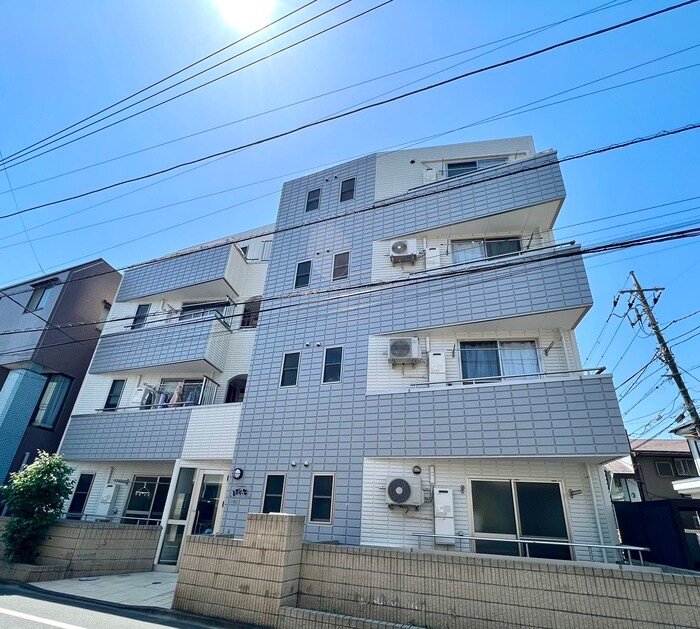 物件外観写真4　(外観写真)