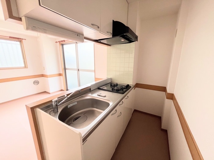 物件内観写真10　(キッチン)