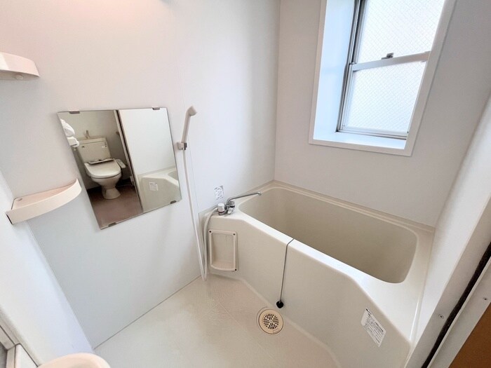 物件内観写真11　(バス／シャワールーム等)