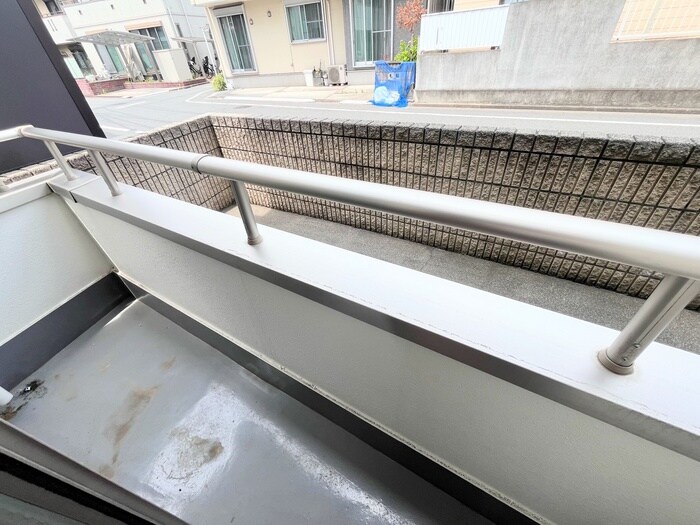 物件内観写真19　(ベランダ・バルコニー)