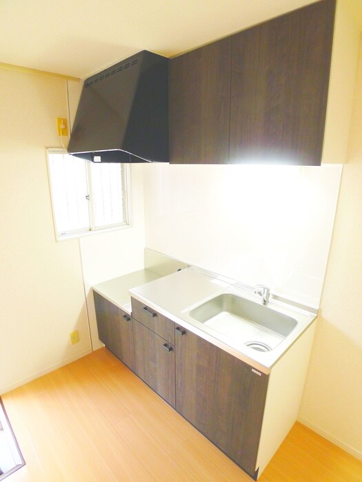 物件内観写真6　(キッチン)