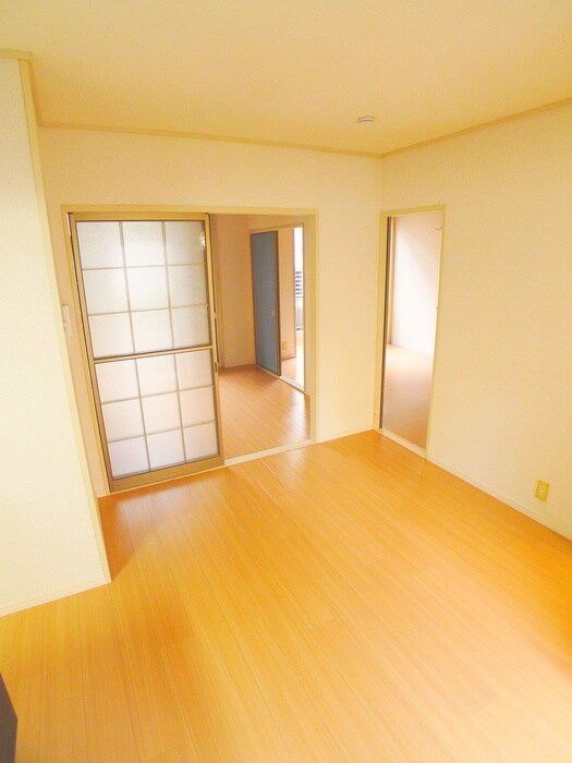 物件内観写真7　(廊下)