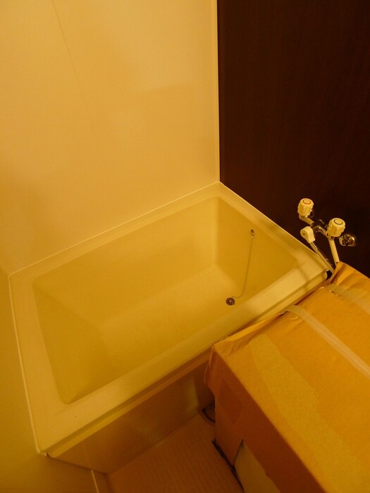 物件内観写真11　(バス／シャワールーム等)