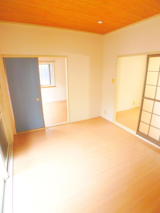 物件内観写真15　(居室)