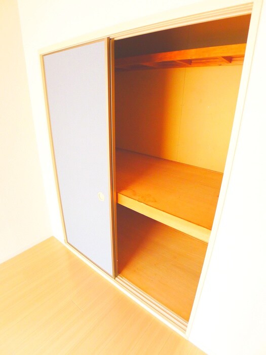 物件内観写真18　(収納)