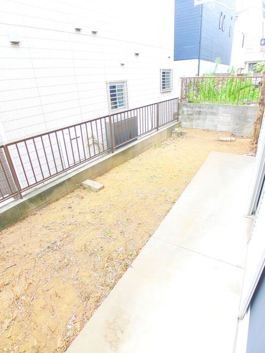 物件内観写真21　(ベランダ・バルコニー)