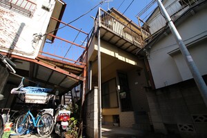 春日町４丁目戸建外観写真