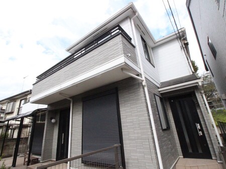 本町2丁目戸建外観写真