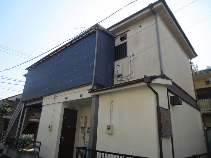 トヨハイム