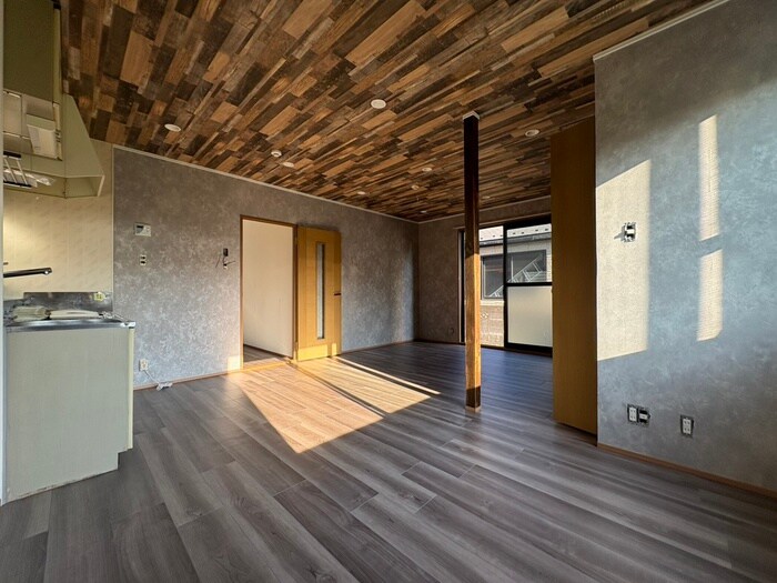 物件内観写真5　(居室)