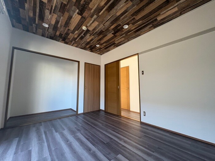 物件内観写真6　(居室)