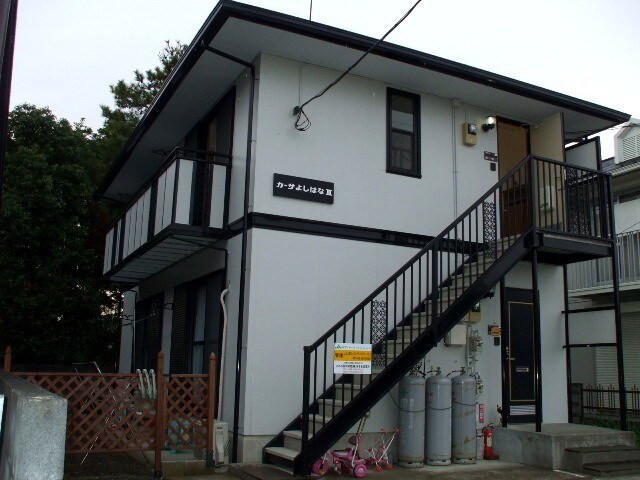 物件外観写真3　(建物設備)