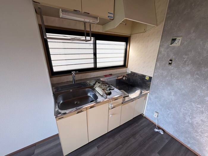 物件内観写真10　(キッチン)