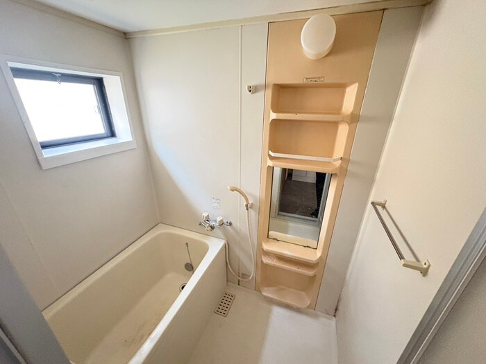 物件内観写真11　(バス／シャワールーム等)