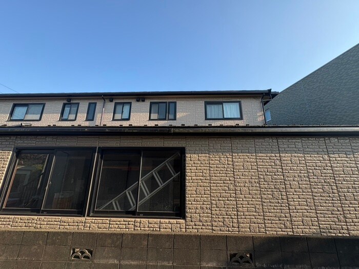 物件内観写真15　(室内からの展望)