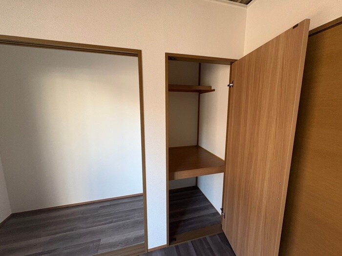 物件内観写真17　(収納)