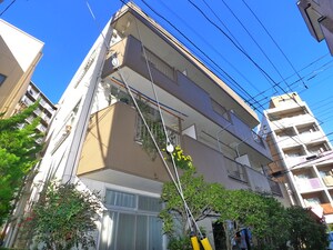 コーポ山本外観写真