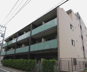 MAXIV平和台（307）外観写真