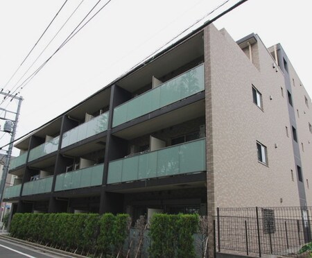MAXIV平和台（307）外観写真