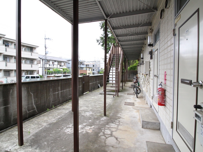 外観写真