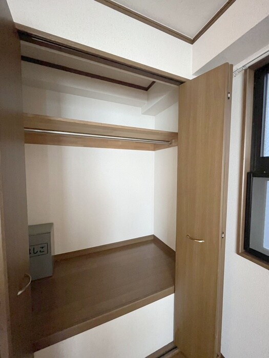 物件内観写真10　(収納)