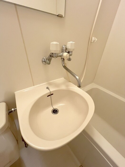 物件内観写真13　(洗面)