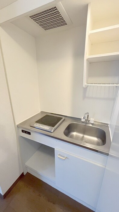 物件内観写真15　(キッチン)