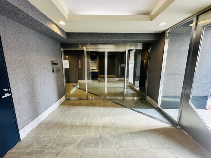 物件外観写真3　(建物設備)