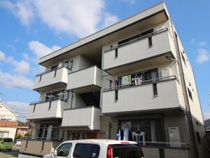 クラベジーナ外観写真