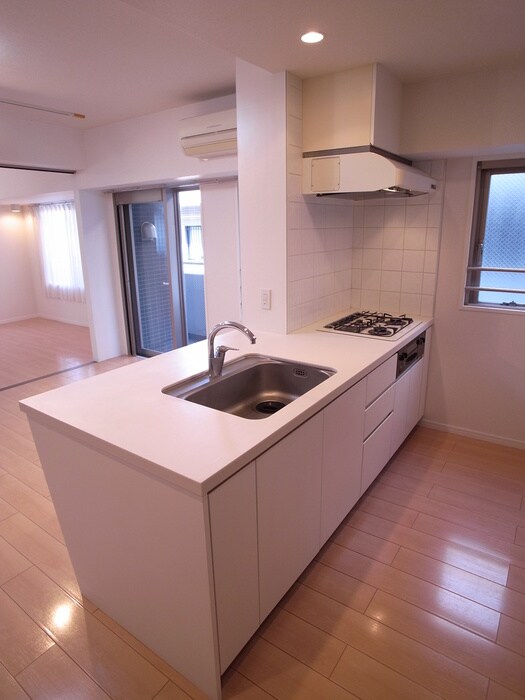 物件内観写真7　(キッチン)