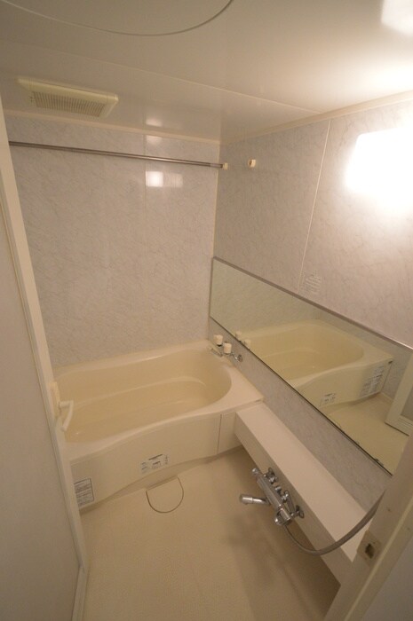物件内観写真8　(バス／シャワールーム等)