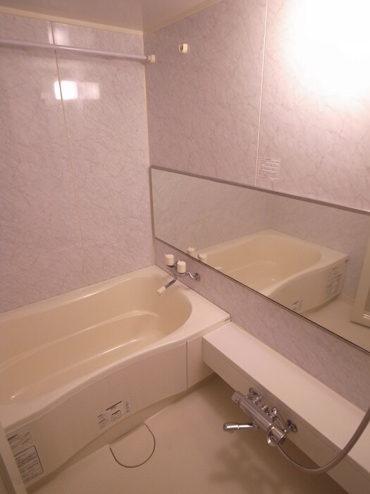 物件内観写真9　(バス／シャワールーム等)