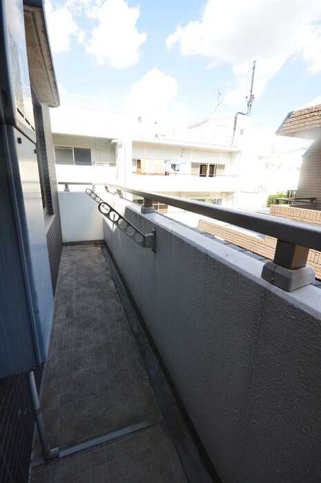 物件内観写真13　(ベランダ・バルコニー)