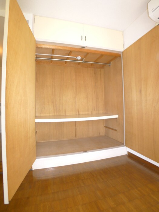物件内観写真9　(収納)
